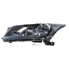 APG All Crash Xenon Head Lamp Passenger Side Certified