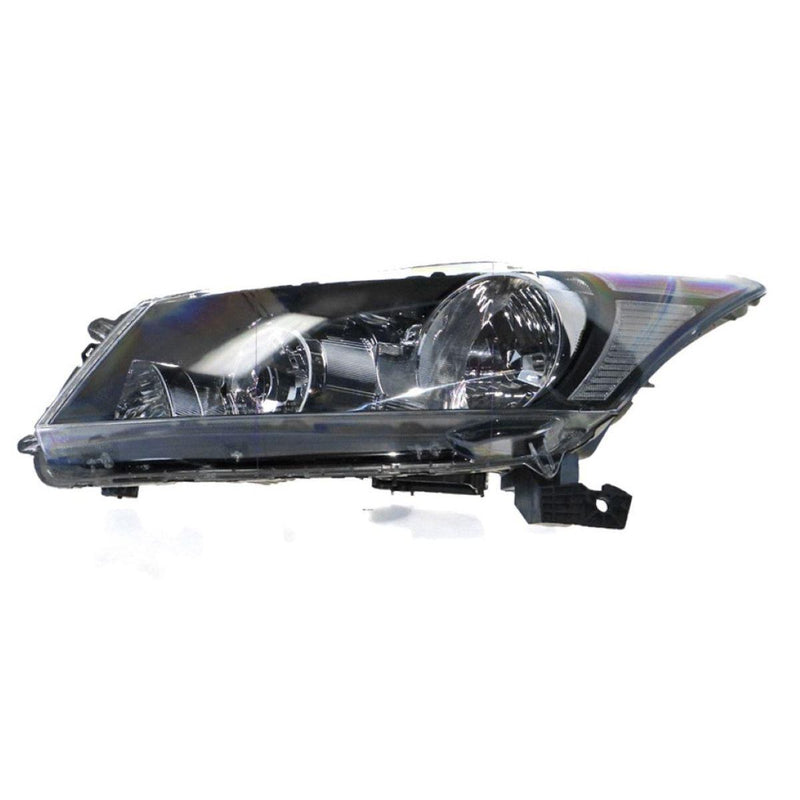 APG All Crash Xenon Head Lamp Passenger Side Certified