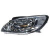 APG All Crash Head Lamp Passenger Side Certified Suits