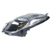 APG All Crash Head Lamp Passenger Side Certified suits