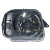 APG All Crash Head Lamp Drivers Side Certified Suits