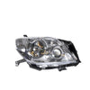 APG All Crash Head Lamp Drivers Side Certified suits