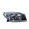 APG All Crash Halogen Head Lamp Drivers Side Certified