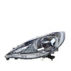 APG All Crash Halogen Manual Adjust Head Lamp Passenger