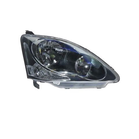 APG All Crash Head Lamp Drivers Side Certified Suits