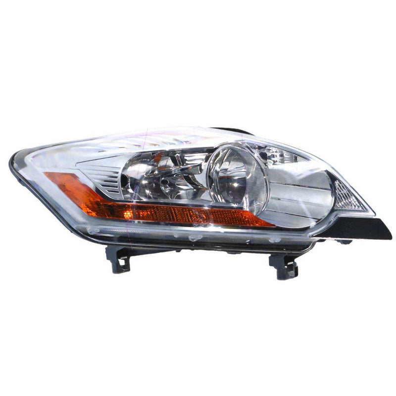 APG All Crash Halogen Manual Adjust Head Lamp Drivers