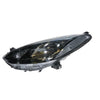 APG All Crash Halogen Manual Adjust Head Lamp Passenger