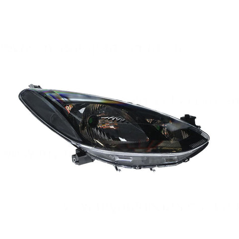 APG All Crash Halogen Manual Adjust Head Lamp Drivers