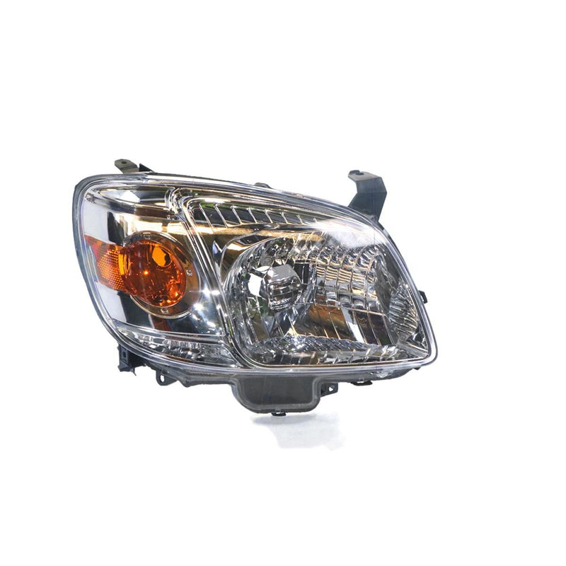 APG All Crash Head Lamp Drivers Side Certified Suits