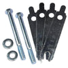 Aeroflow Starter Shim Kit Suits All GM Type Starters