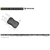 Whiteline W0008 Sway Bar Link Service Kit