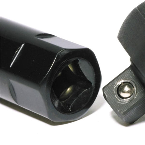 Bikeservice Spark Plug Socket Xtra Thin Wall 14mm