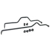 Whiteline Sway Bar Kit Front & Rear BNK016X