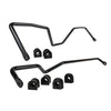 Whiteline Sway Bar Kit Front & Rear BNK016