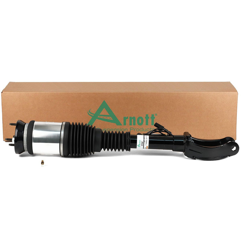 Arnott New Front RT Eibach Air Strut - 13-19 MB GL/GLS