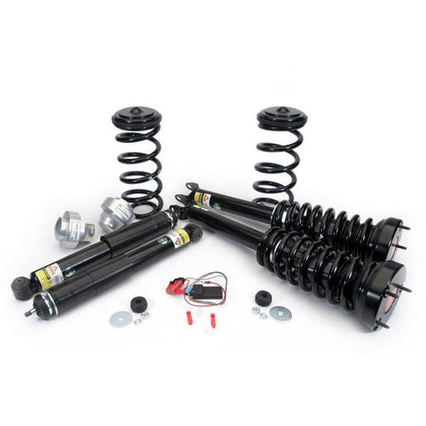 Arnott Coil Spring Conversion Kit - 03-09 Mercedes E