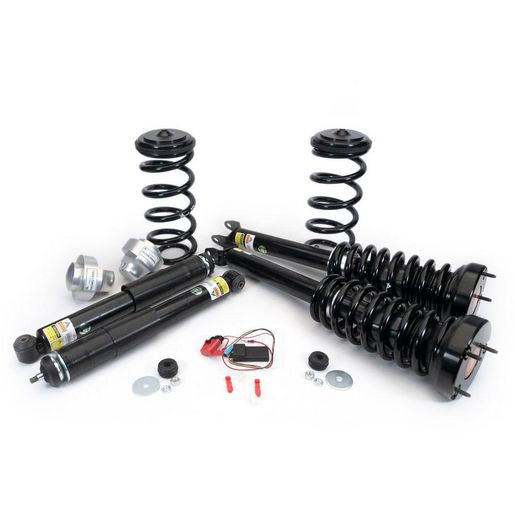 Arnott Coil Spring Conversion Kit - 03-09 Mercedes E
