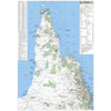Hema Maps Cape York 15th Edition 9781922668790