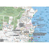 Hema Maps Cape York 15th Edition 9781922668790