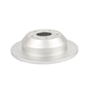 DBA En-Shield Brake Rotor Single DBA2475E