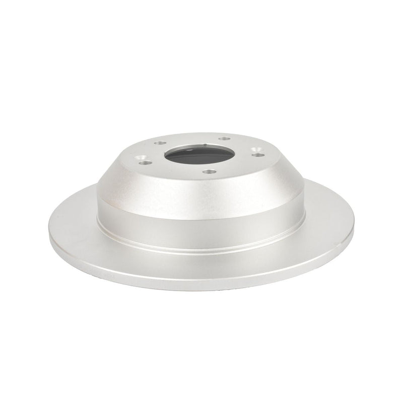 DBA En-Shield Brake Rotor Single DBA2475E
