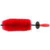 Chemical Guys Red Rocket Vehicle Detailing Brush ACC608