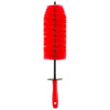 Chemical Guys Red Rocket Vehicle Detailing Brush ACC608