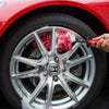 Chemical Guys Red Rocket Vehicle Detailing Brush ACC608
