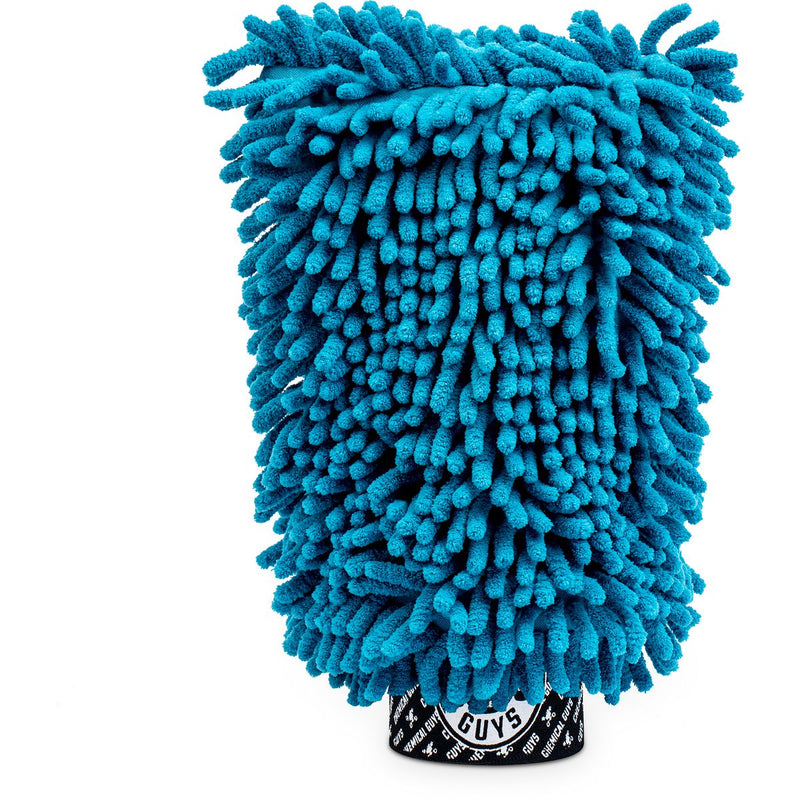Chemical Guys Chenille Premium Scratch-Free Microfibre