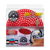 Chemical Guys Cyclone Dirt Trap Car Wash Bucket Insert