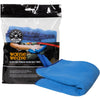 Chemical Guys Waffle Weave Glass and Window Microfibre