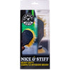 Chemical Guys Yellow Stiffy Vehicle Detailing Brush ACCG02