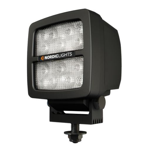 Nordic N4408 Scorpius 55W No Glare Glass Lens 984-523B