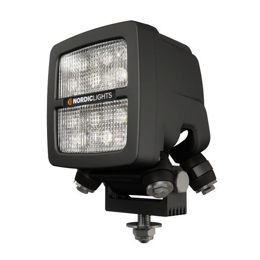 Nordic N4407 Scorpius Qd 55W No Glare Glass Lens 984-524B
