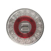 Nordic C400 Corona Tail Light Stir Flush Mount 983-103B