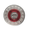 Nordic C400 Corona Tail Light Stir Snap In 983-100B
