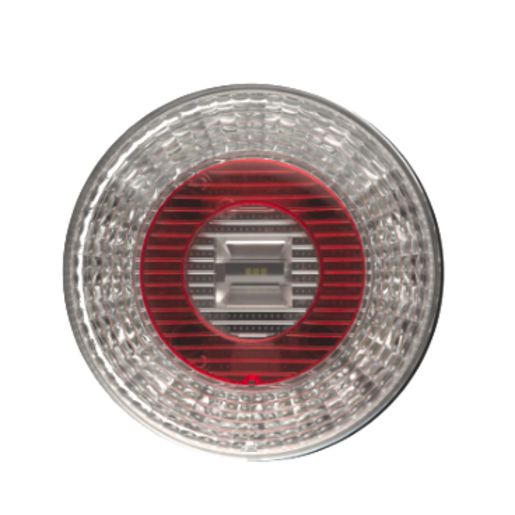 Nordic C400 Corona Tail Light Stir Snap In 983-100B