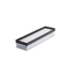 UFI Filters Cabin Air Filter 53.539.00