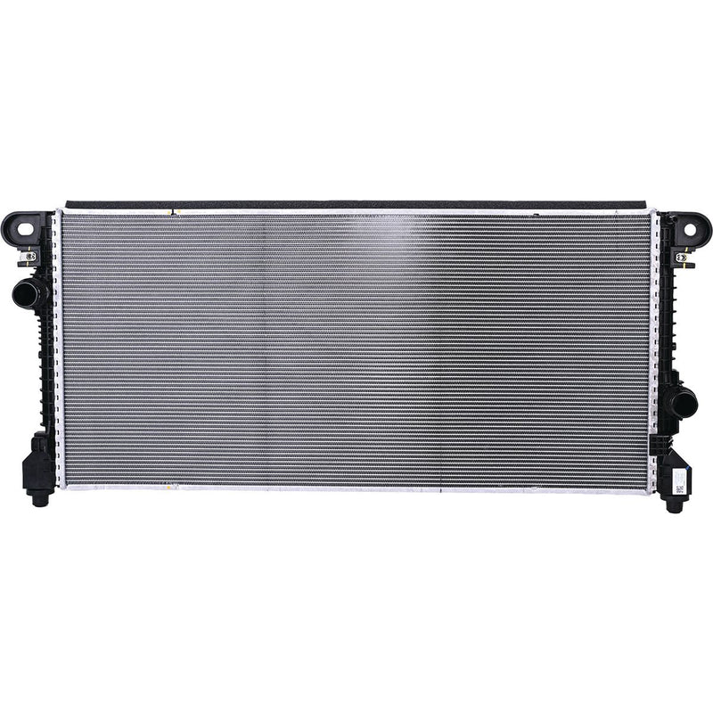 Ford Aluminium Plastic Radiator MB3Z8005FG