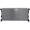 Ford Aluminium Plastic Radiator MB3Z8005FG