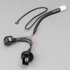 Stedi fits Isuzu MUX LED Headlight Piggy Back Adaptor