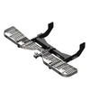 TAG Heavy Duty Towbar with Galvanised Step for Ford