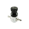 Turbosmart All New Boost Tee Manual Boost Controller Black