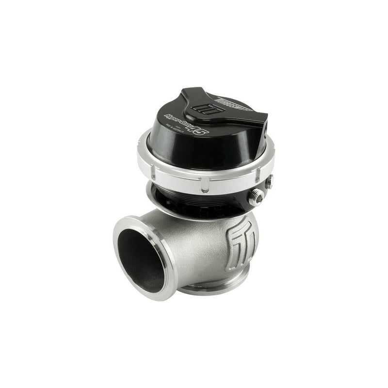 Turbosmart WG45 Hyper-Gate45 GenV 14psi (Black)