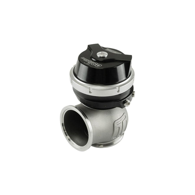 Turbosmart WG60 GenV Powergate 60 Compressed Gas 7psi