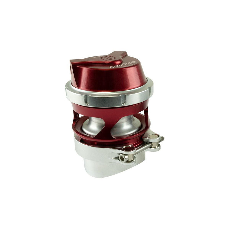 Turbosmart BOV ProPort GenV Red