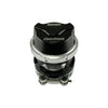 Turbosmart BOV ProPort GenV Supercharger Black