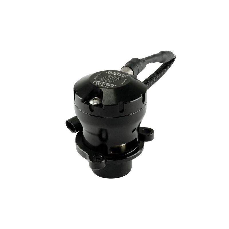 Turbosmart BOV Kompact EM Dual Port VR18