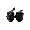 Turbosmart BOV Kompact EM Dual Port VR14