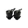 Turbosmart BOV Kompact EM Dual Port VR25
